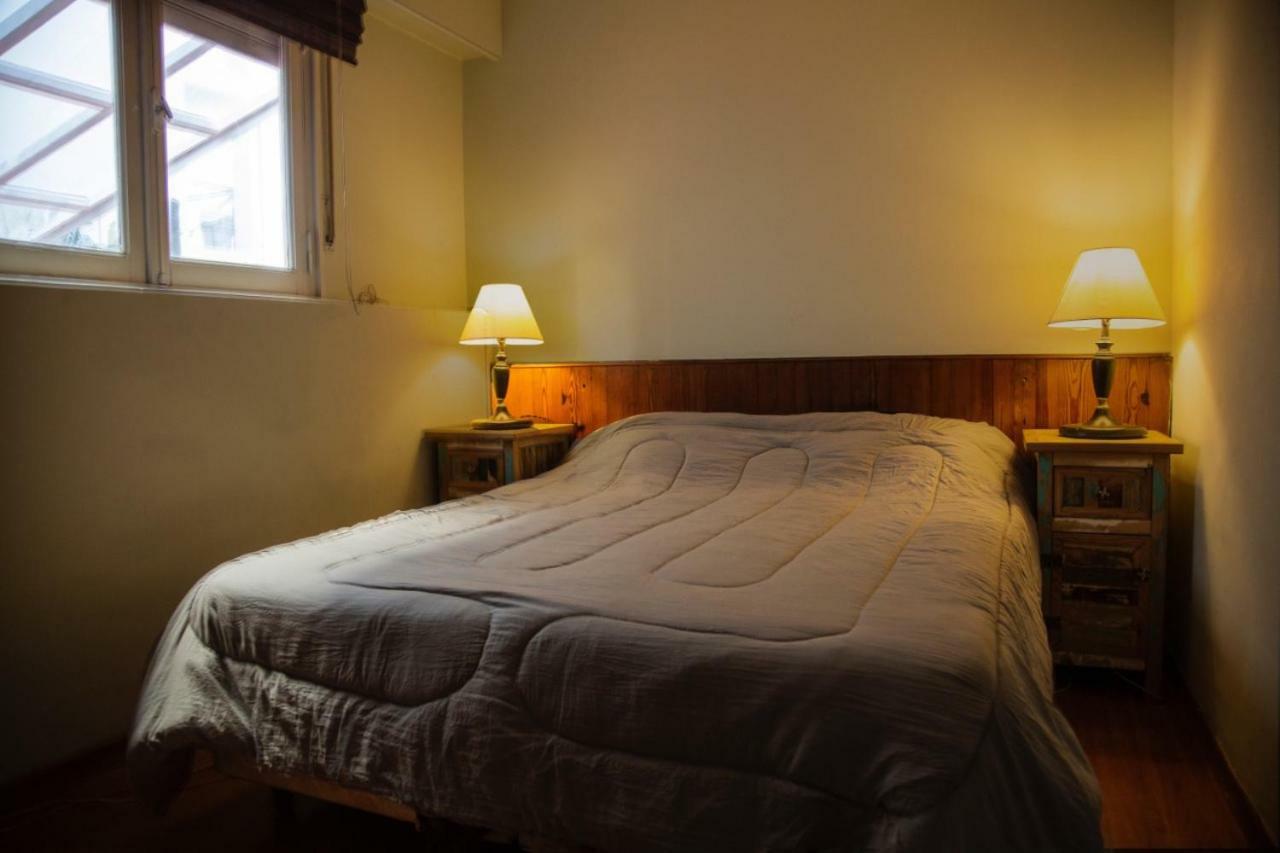 Casa Tatu Hotel Buenos Aires Buitenkant foto